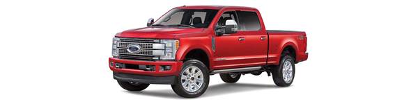 Ford F250